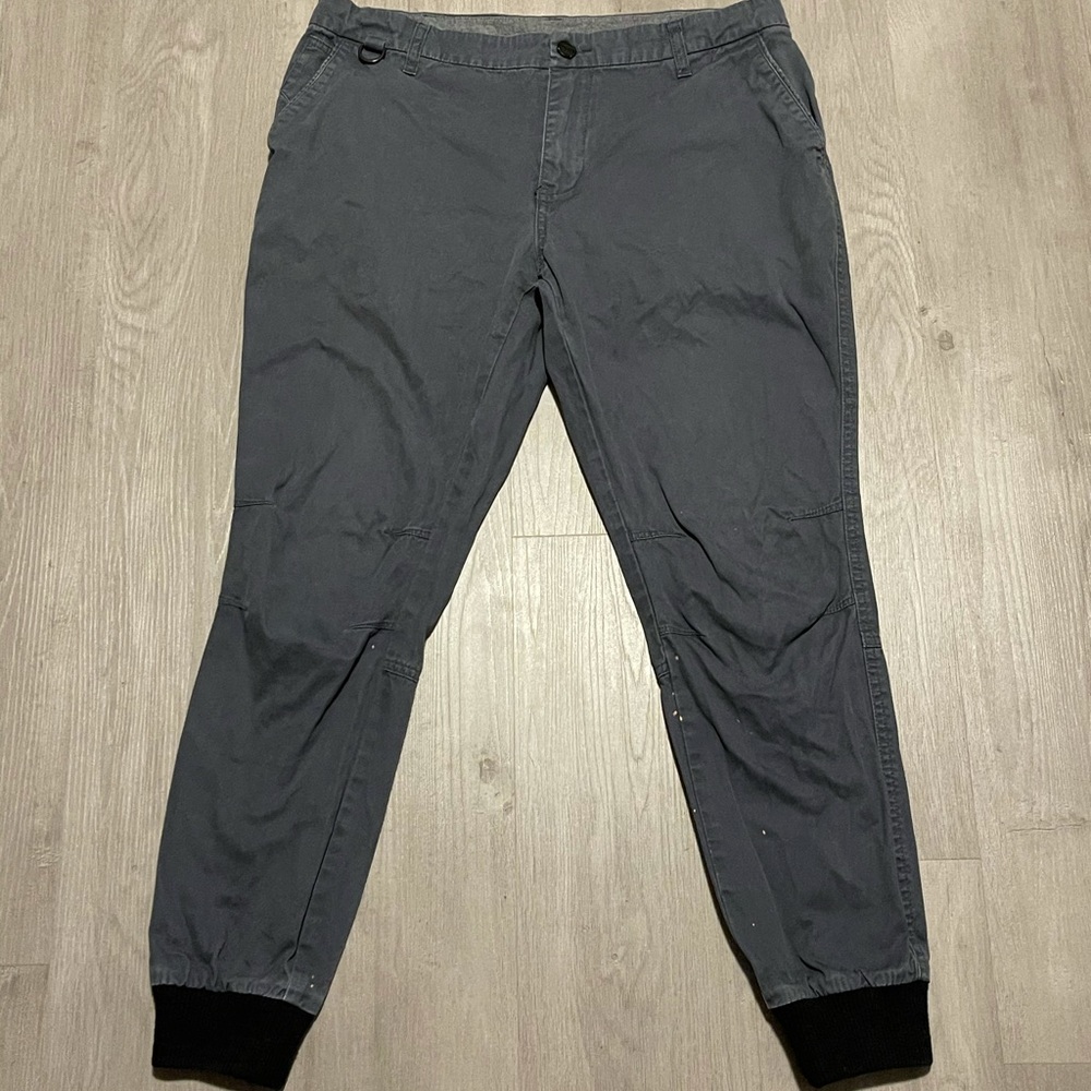 Kith Jogger Cargo Pants Vintage Vtg Authentic